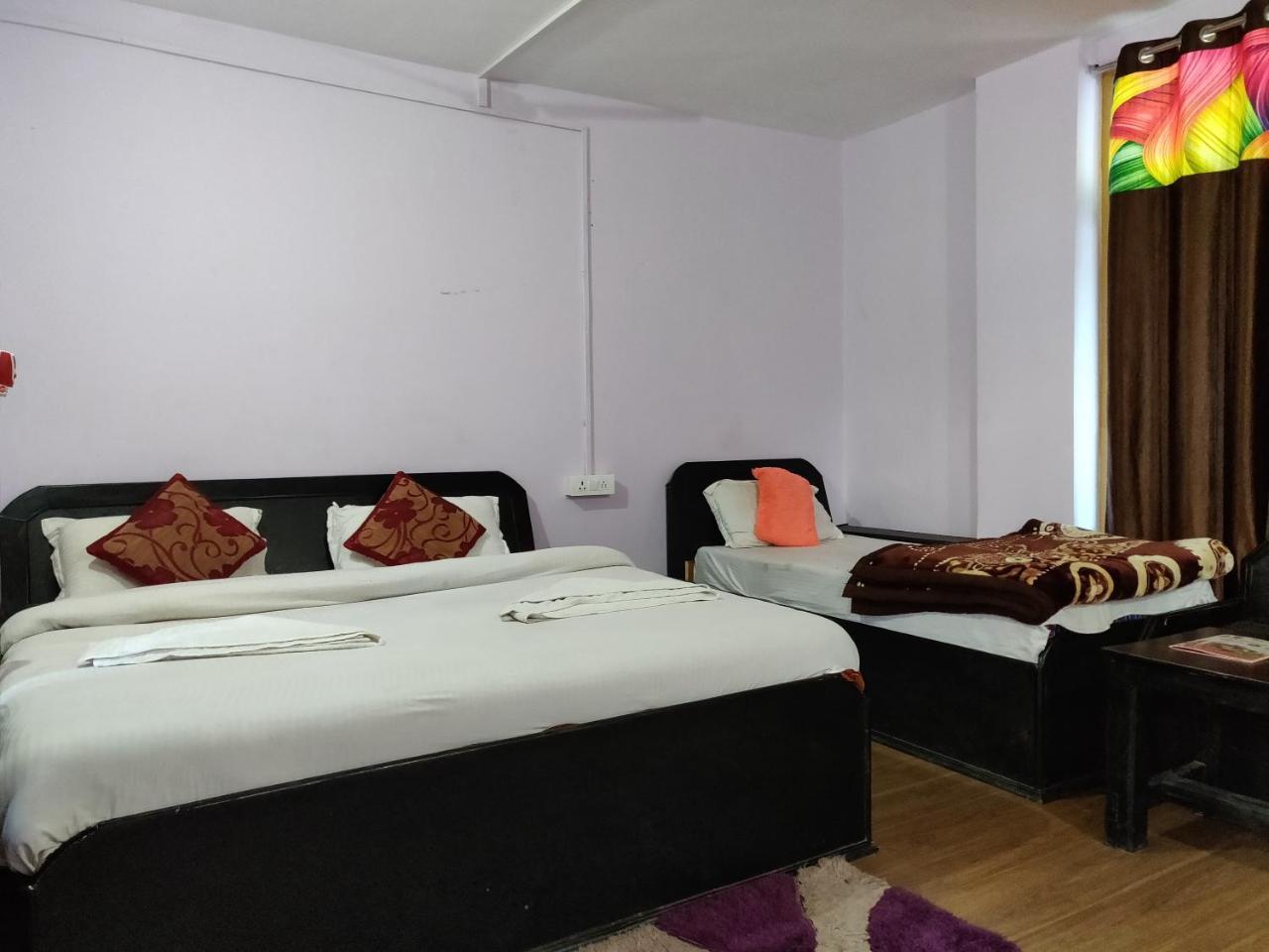 Hotel Rl Dreamland Kud Exteriör bild