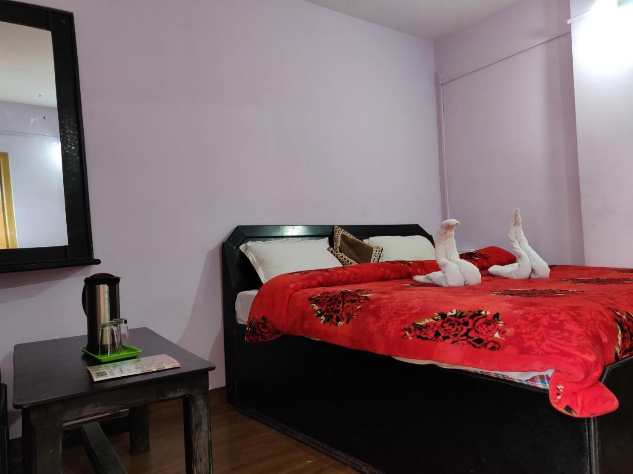 Hotel Rl Dreamland Kud Exteriör bild