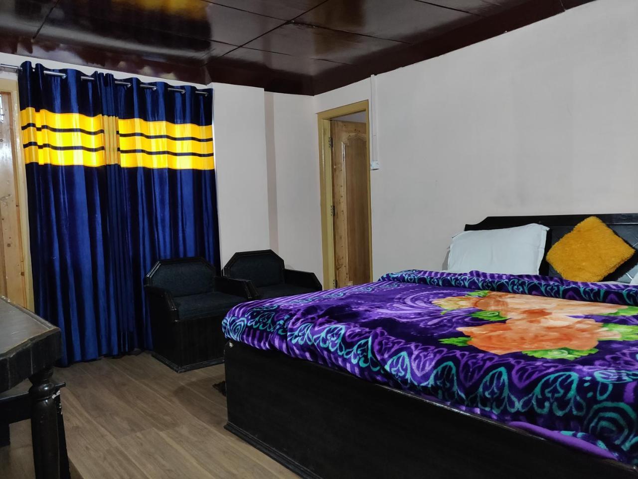 Hotel Rl Dreamland Kud Rum bild