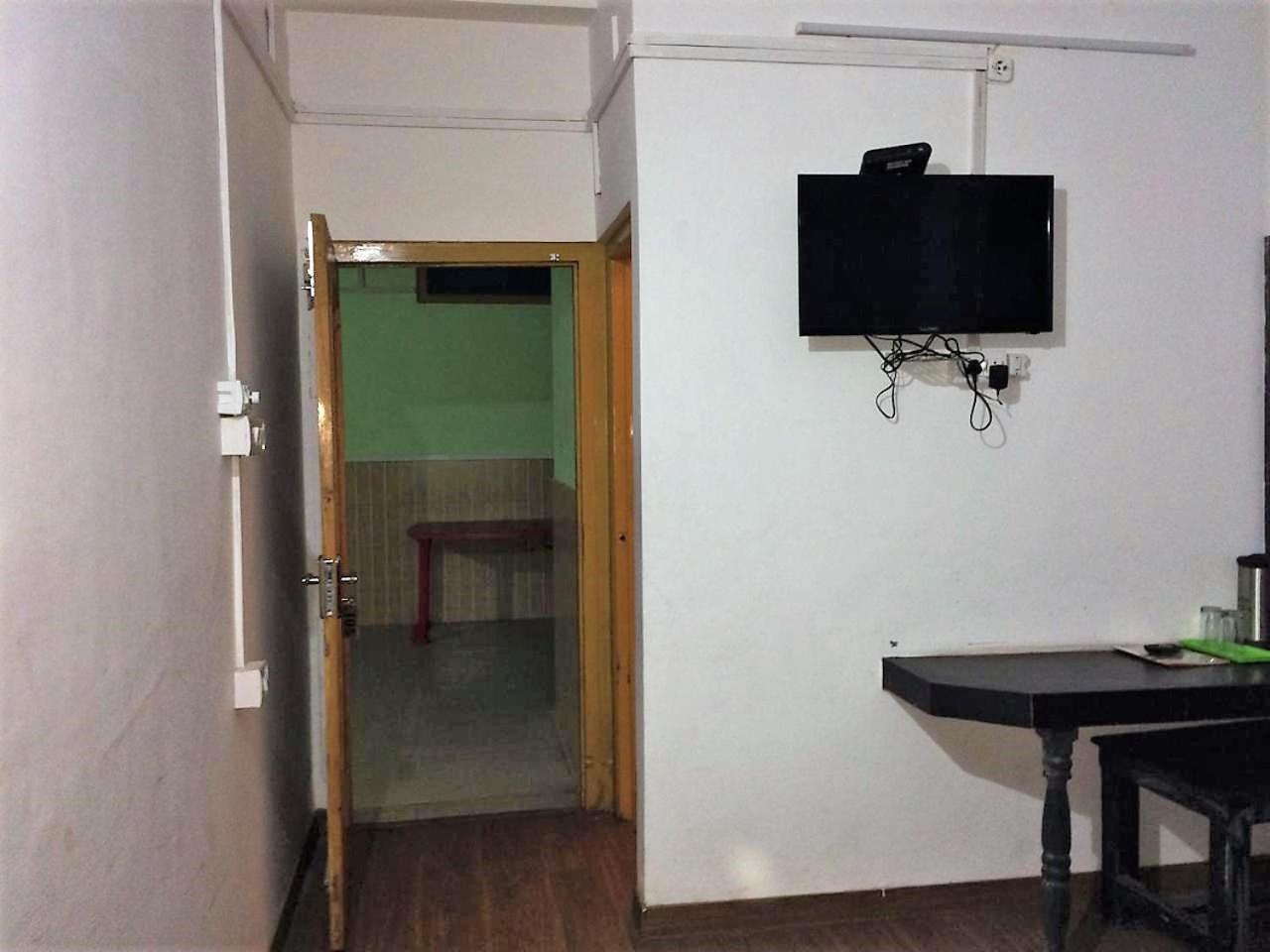Hotel Rl Dreamland Kud Exteriör bild
